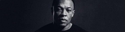 TOP 50 • Produced by Dr. Dre