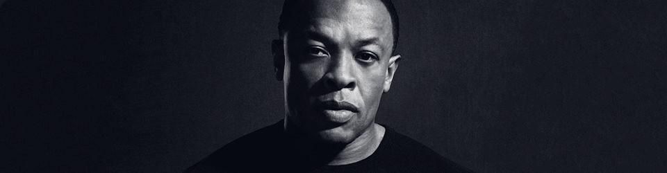 Cover TOP 50 • Produced by Dr. Dre