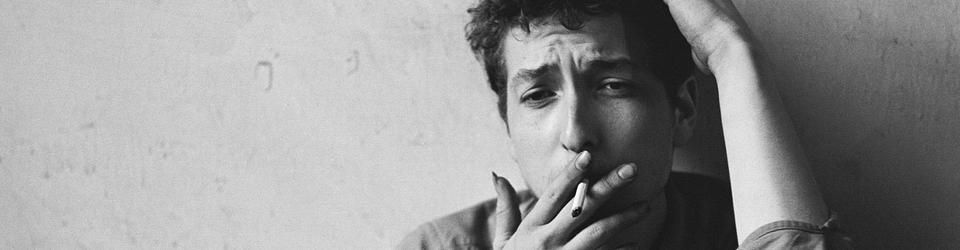 Cover Discographie de Bob Dylan