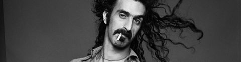 Les meilleurs albums de Frank Zappa