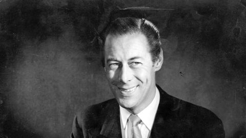 Les meilleurs films avec Rex Harrison