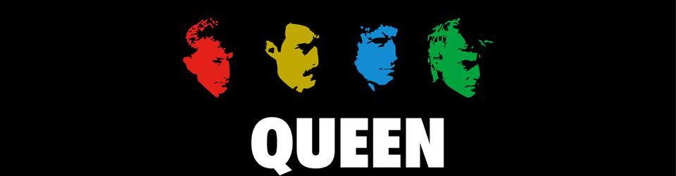 Cover We Will Rock You With QUEEN TOP 25