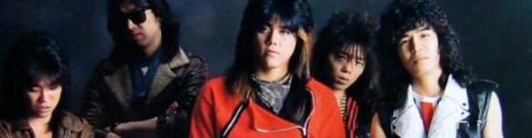 Hard Rock & Metal made in Japan