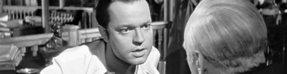 Cover Les meilleurs films avec Orson Welles