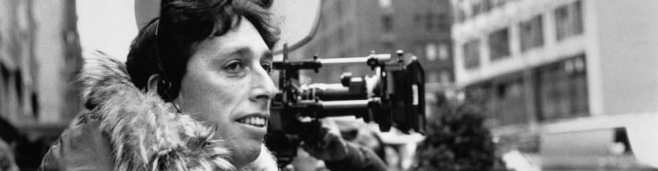 Cover FILMO: Ivan Reitman