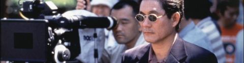 Mon initiation au cinéma japonais