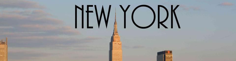 Cover Les meilleurs films se déroulant à New York