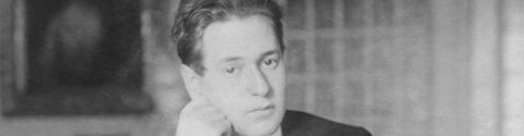 Erich Wolfgang Korngold : l'autre génie Viennois