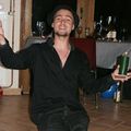 Laurent Damiens