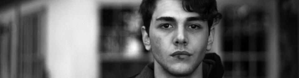 Cover Xavier Dolan, le talent