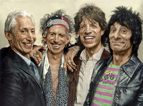 Les Meilleurs titres de The Rolling Stones