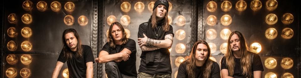 Cover Les meilleurs morceaux de Children of Bodom