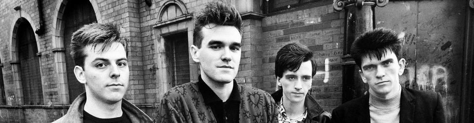 Cover Les meilleurs morceaux de The Smiths