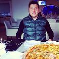 Oussemma Ben Ghorbal