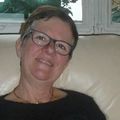 Charlyne Vandekerkove