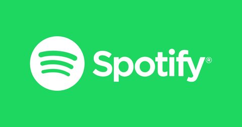 Les 100 morceaux les plus écoutés sur Spotify (All-Time)