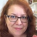 Anne Marie Gabriel