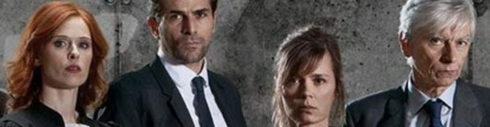 Cover Top 10 Séries