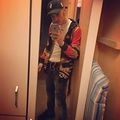 Marvin Vrlzøo