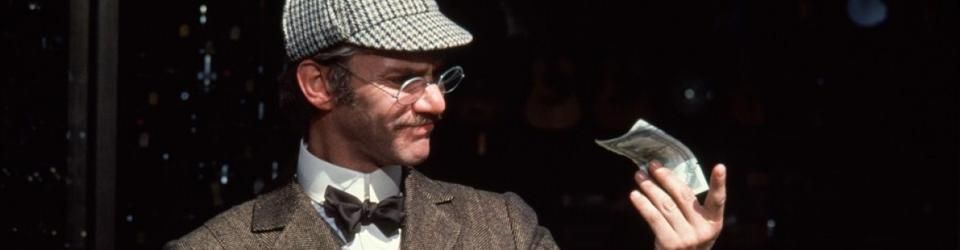 Cover Les meilleurs films avec Malcolm McDowell