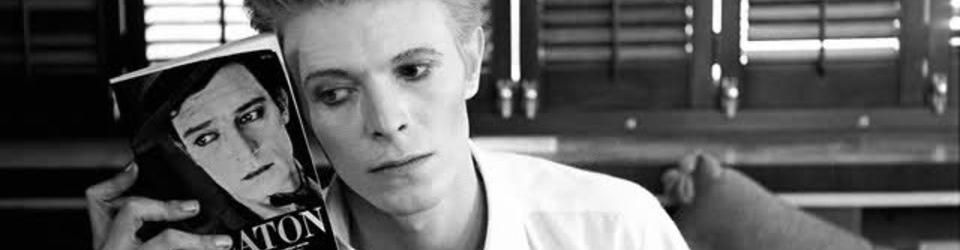 Cover Top Bowie