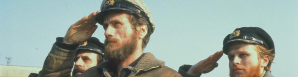 Cover Les meilleurs films sur la marine