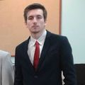 Maxime Le Pottier