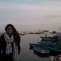 Yesmine Haddar