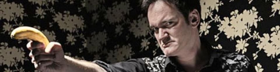 Cover Rétrospective : Quentin Tarantino