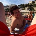 Quentin Oriach