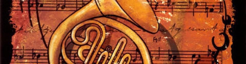 Cover Pépites musicales 2014