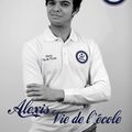 Alexis Laverdant