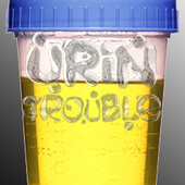 UrinTrouble