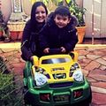 Coralie Ruben Sciutto