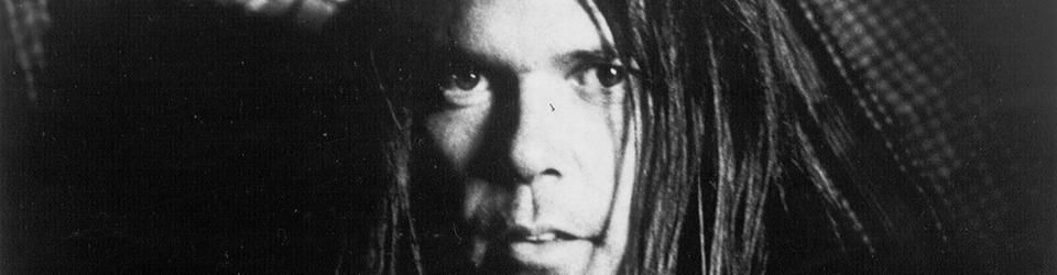 Cover Meilleurs albums de Neil Young