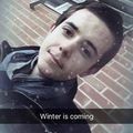 Arnaud Winter