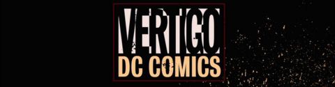 Vertigo comics