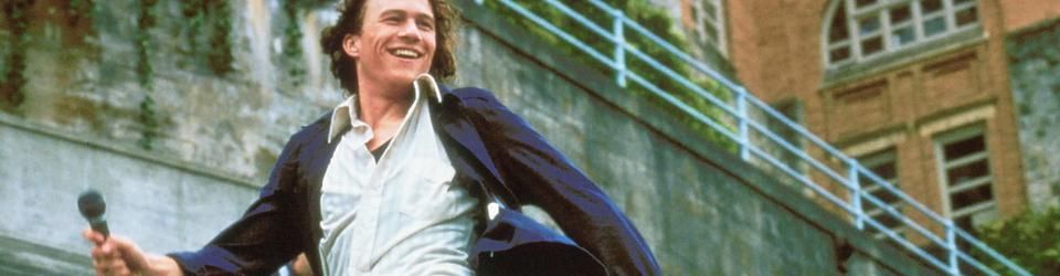 Cover Les meilleurs films avec Heath Ledger