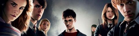 Top Harry Potter (films)