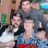 Jean-MichelDureissei