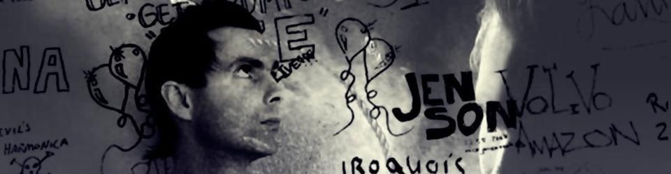 Cover Discographie de Jónsi