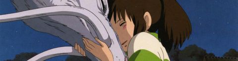 Les meilleurs films du studio Ghibli