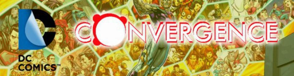 Cover Convergence : ordre de lecture