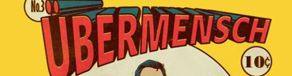 Cover Le surhomme : génèse d'une notion