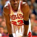 Michael Jordan
