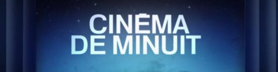Cover Le Cinéma de Minuit : Les Films Français