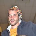JimRaynor Romain