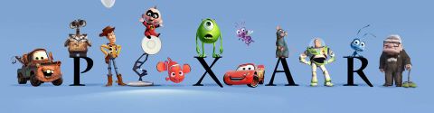 // Les Mini-Pixars //