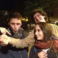 Arnaud VP