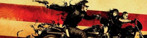 Top 10 Séries